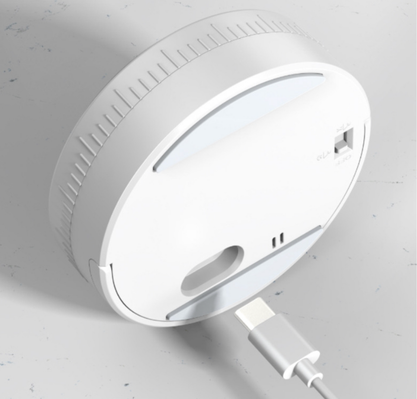 Rechargeable Kitchen Timer