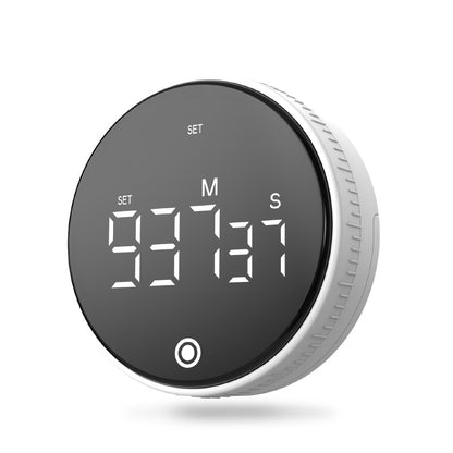 Rechargeable Kitchen Timer