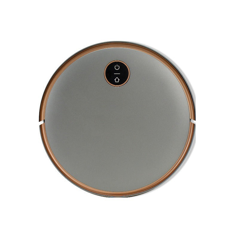Cross-border 110V Amazon Robot Vacuum Cleaner Smart 240V Household Automatic 3-in-1 Vacuum Cleaner Wholesale