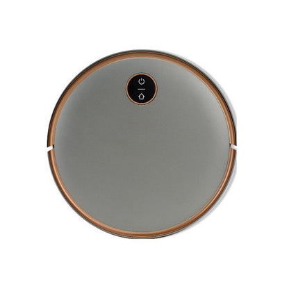 Cross-border 110V Amazon Robot Vacuum Cleaner Smart 240V Household Automatic 3-in-1 Vacuum Cleaner Wholesale