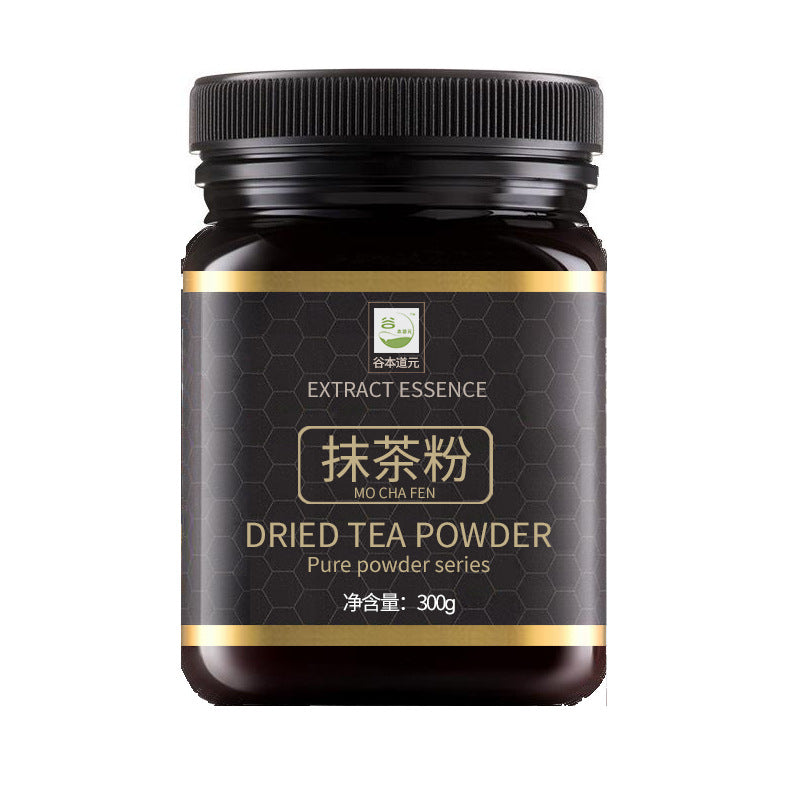 Tanimoto Michimoto matcha powder baking raw materials pure green tea powder edible Japan Uji matcha brewing cake milk tea shop