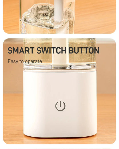 Automatic Soap Dispenser Rechargeable 18.6 O.z. (Free Shipping 🇺🇸 🇦🇺 🇬🇧  🇩🇪)