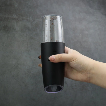 Electric salt and pepper Grinder (Free Shipping )