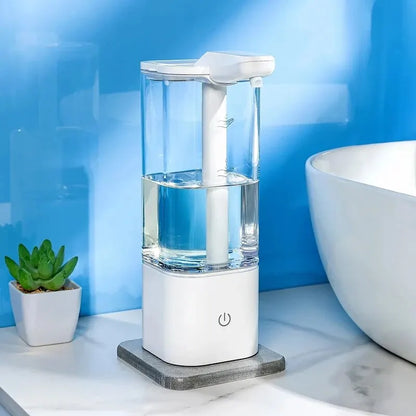Automatic Soap Dispenser Rechargeable 18.6 O.z. (Free Shipping 🇺🇸 🇦🇺 🇬🇧  🇩🇪)