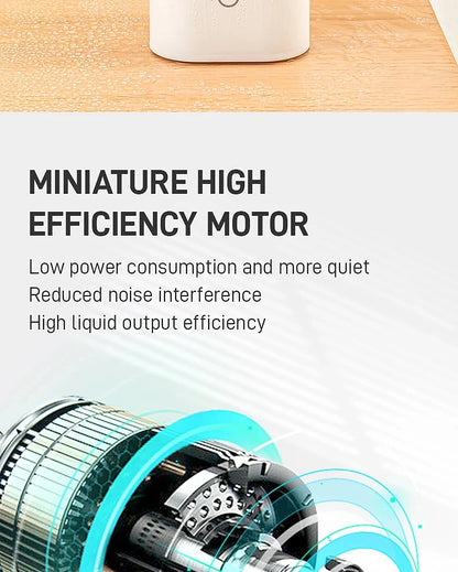 Automatic Soap Dispenser Rechargeable 18.6 O.z. (Free Shipping 🇺🇸 🇦🇺 🇬🇧  🇩🇪)