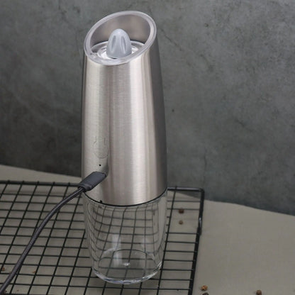 Electric salt and pepper Grinder (Free Shipping )