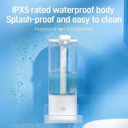 Automatic Soap Dispenser Rechargeable 18.6 O.z. (Free Shipping 🇺🇸 🇦🇺 🇬🇧  🇩🇪)