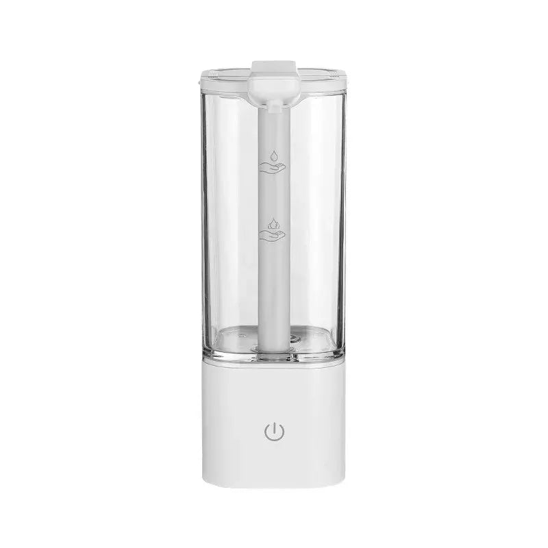 Automatic Soap Dispenser Rechargeable 18.6 O.z. (Free Shipping 🇺🇸 🇦🇺 🇬🇧  🇩🇪)